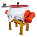 buffing microdermabrasion wheel machine for polishing